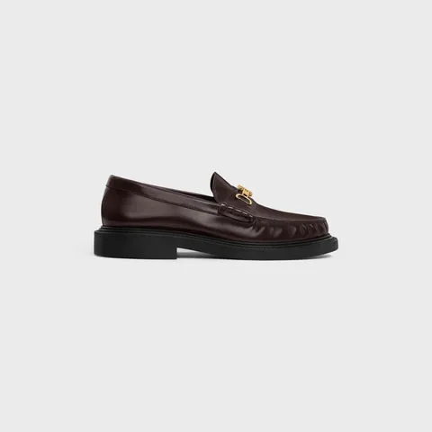 1Y2S0G03YZX NM8B VALENTINO SHOES MEN BROWN