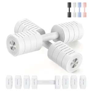 2444 MERACH Adjustable Dumbbell