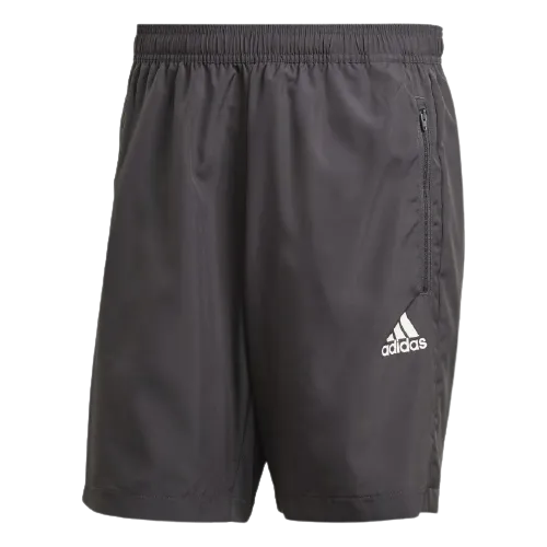 Adidas Aeroready Men Training Short Grey