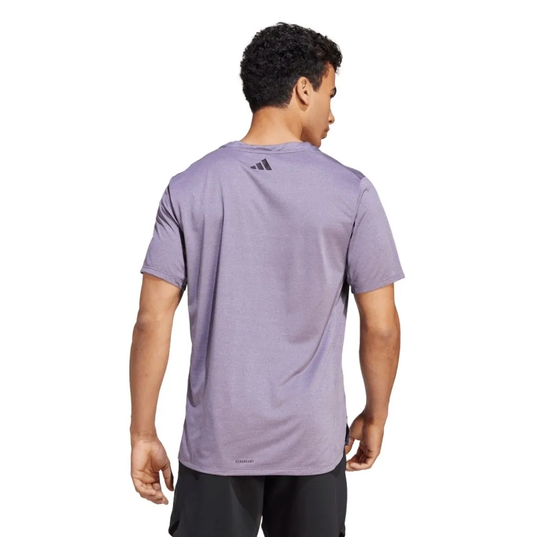 adidas Designed For Movement Graphics Workout Men's Tee