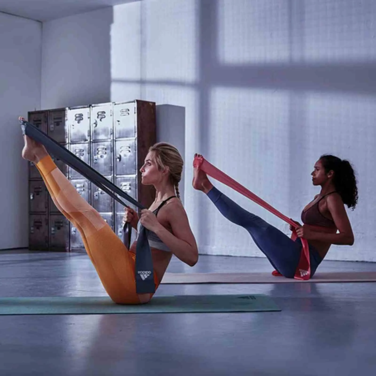 Adidas Pilates Bands