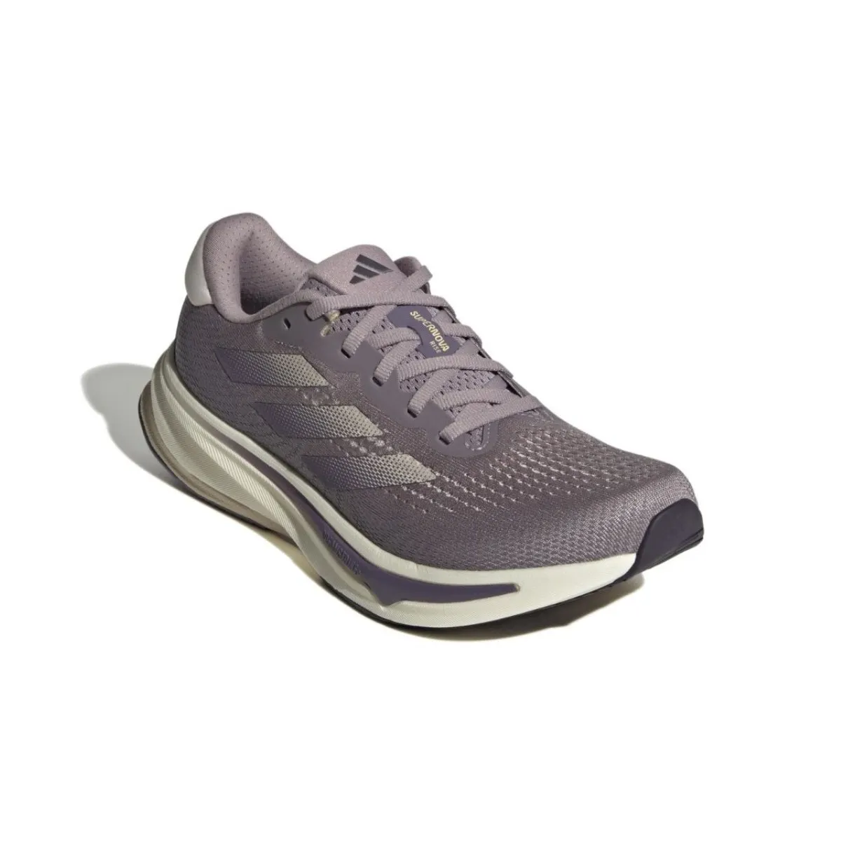 Adidas Supernova Rise Purple White SS24 Women's Shoes