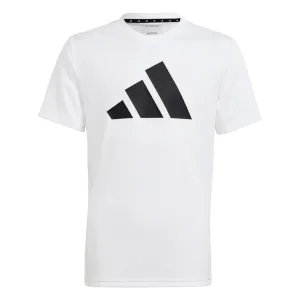 adidas Train Essentials Aeroready Logo KId's Tee