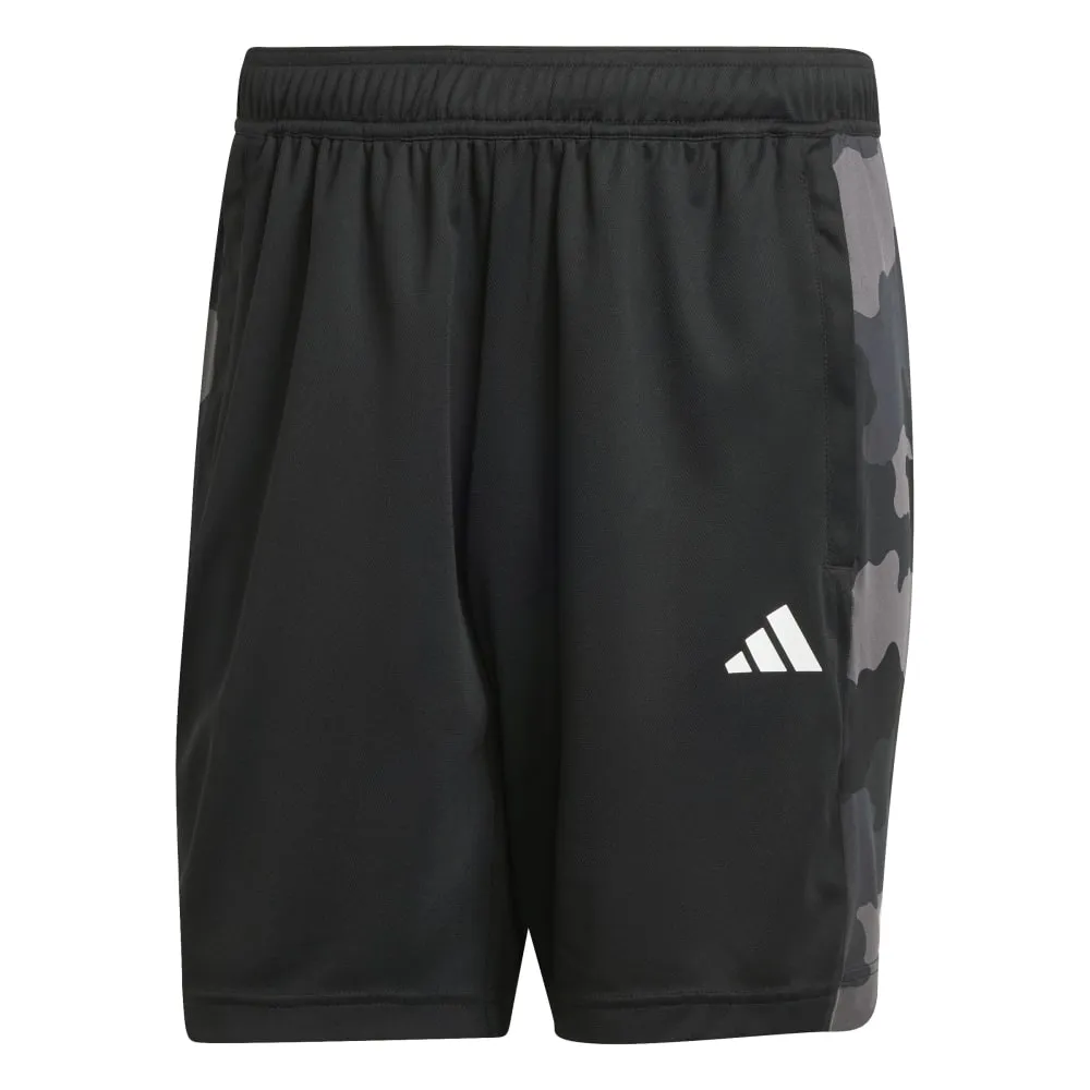 adidas Train Essentials Camo Men's Training Shorts