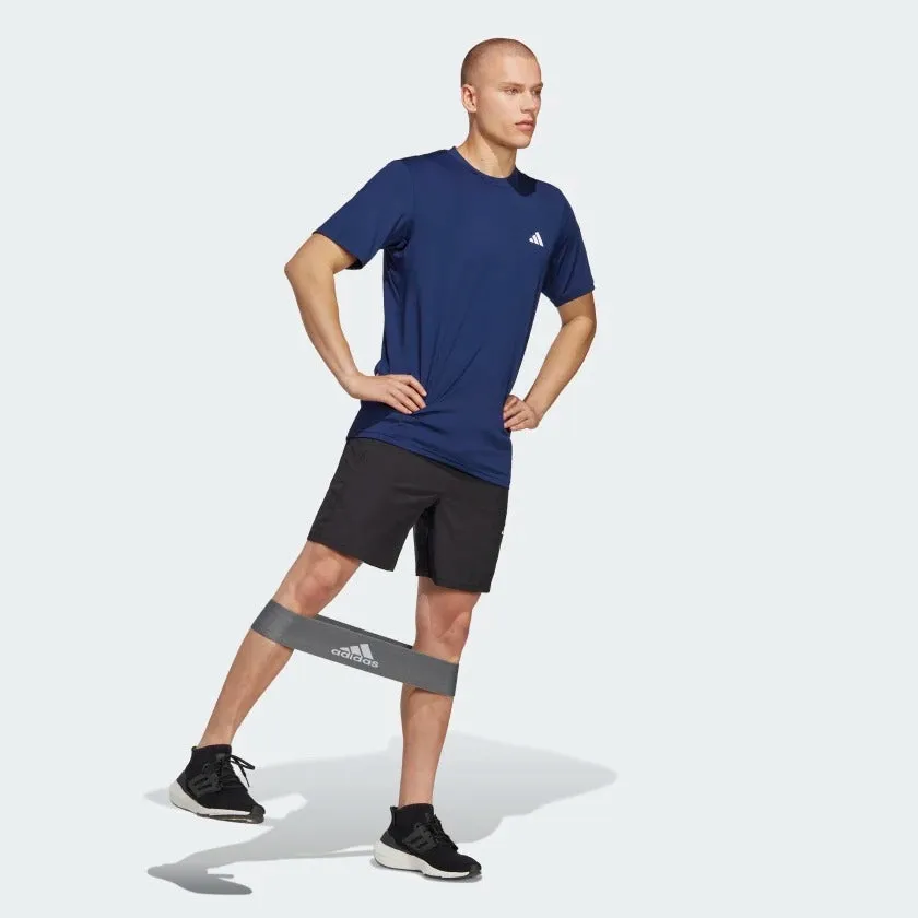 adidas Train Essentials Stretch Training Men's Tee