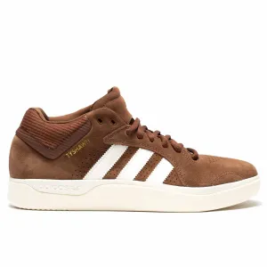 Adidas - Tyshawn - Preloved Brown/Cloud White