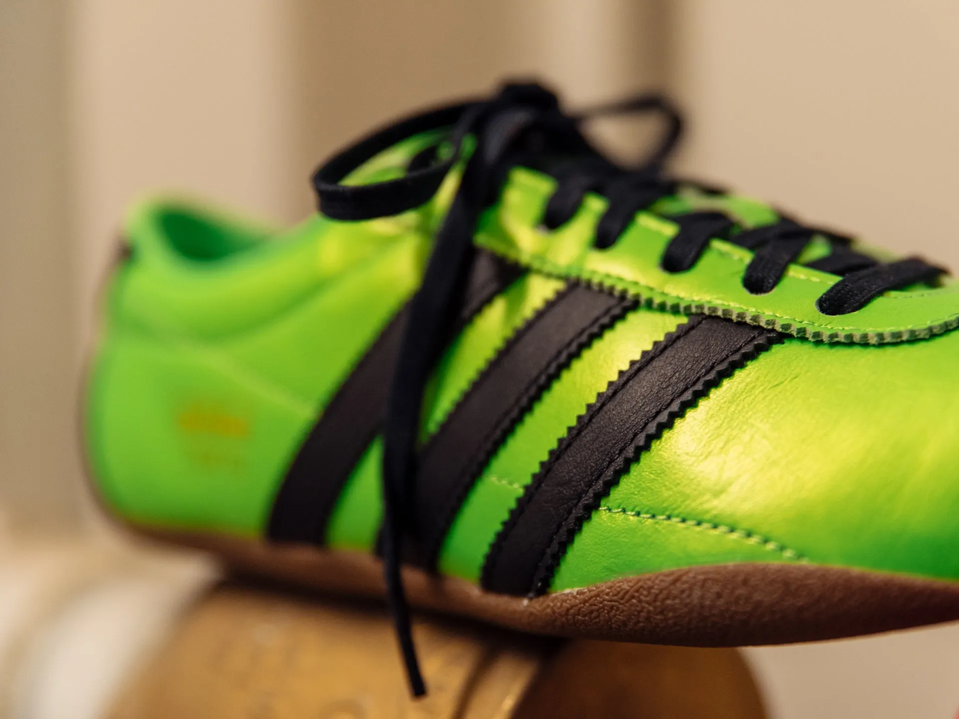 Adidas Women's Tokyo Decon 'Solar Green'