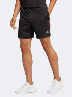 Adidas Workout Base Men Training Short Black