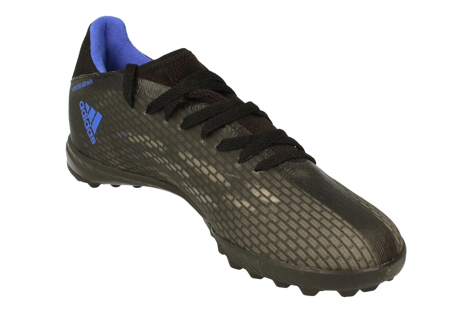 Adidas X Speedflow.3 Tf Mens Football Boots Trainers FY3308