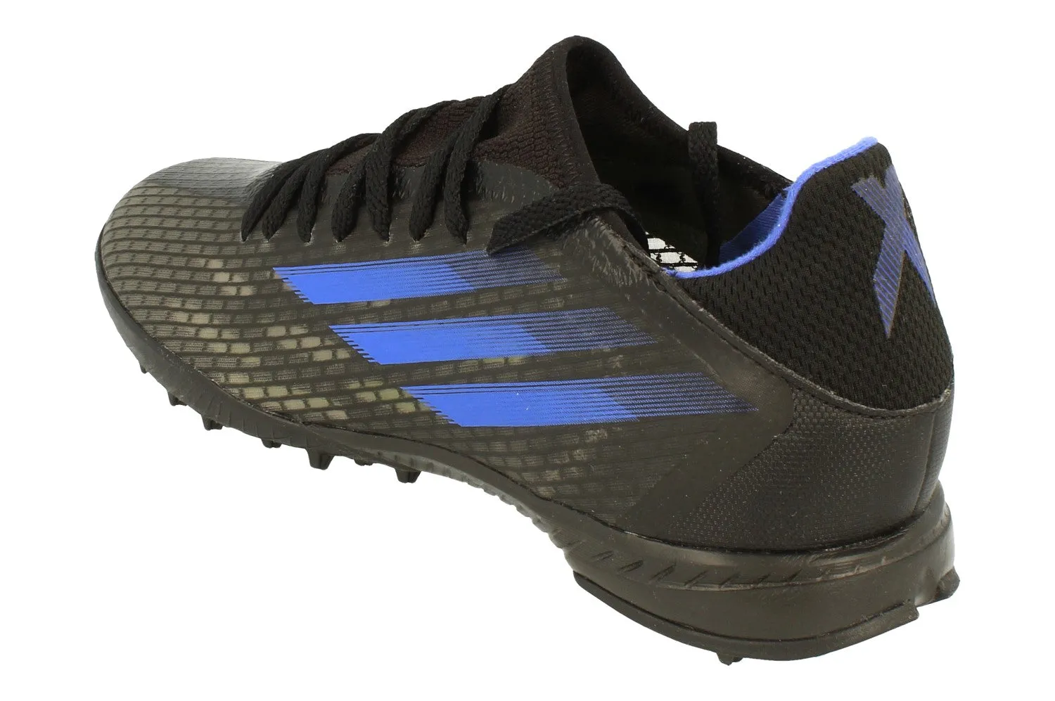 Adidas X Speedflow.3 Tf Mens Football Boots Trainers FY3308