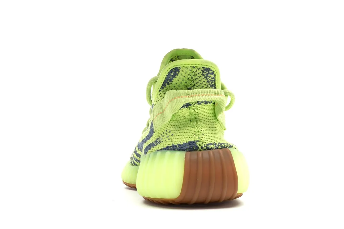 Adidas Yeezy Boost 350 V2 "Semi-Frozen Yellow"