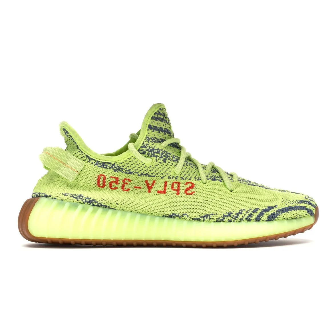 Adidas Yeezy Boost 350 V2 "Semi-Frozen Yellow"