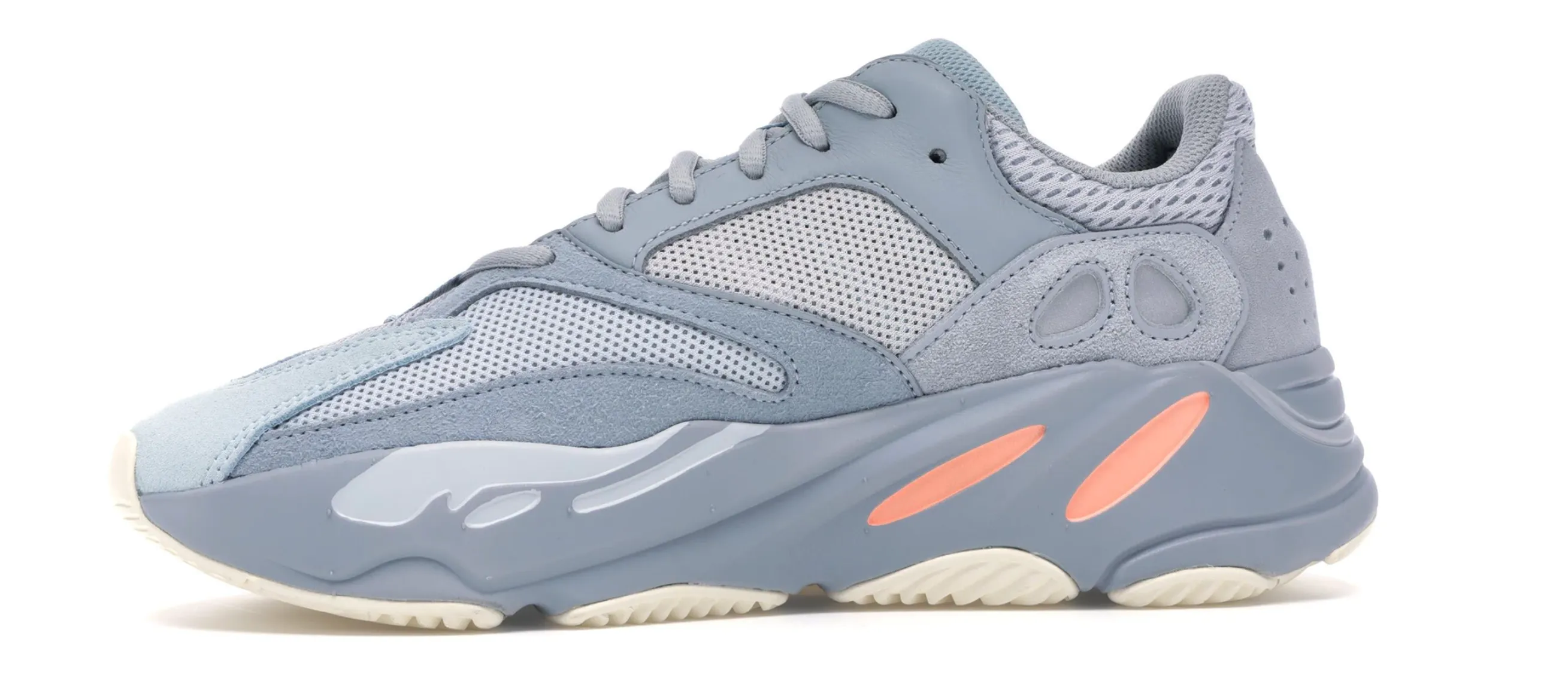 Adidas Yeezy Boost 700 "Inertia"