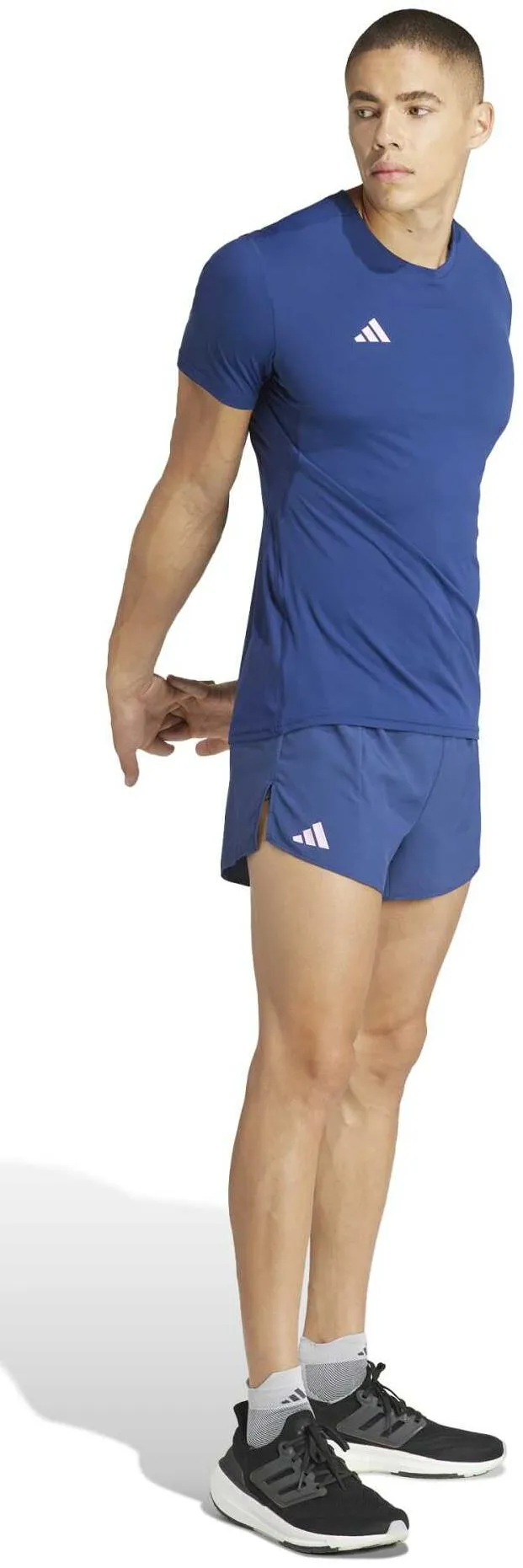 Adizero Essentials Men's Running Shorts