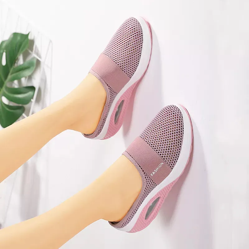 AirGlide Sneakers