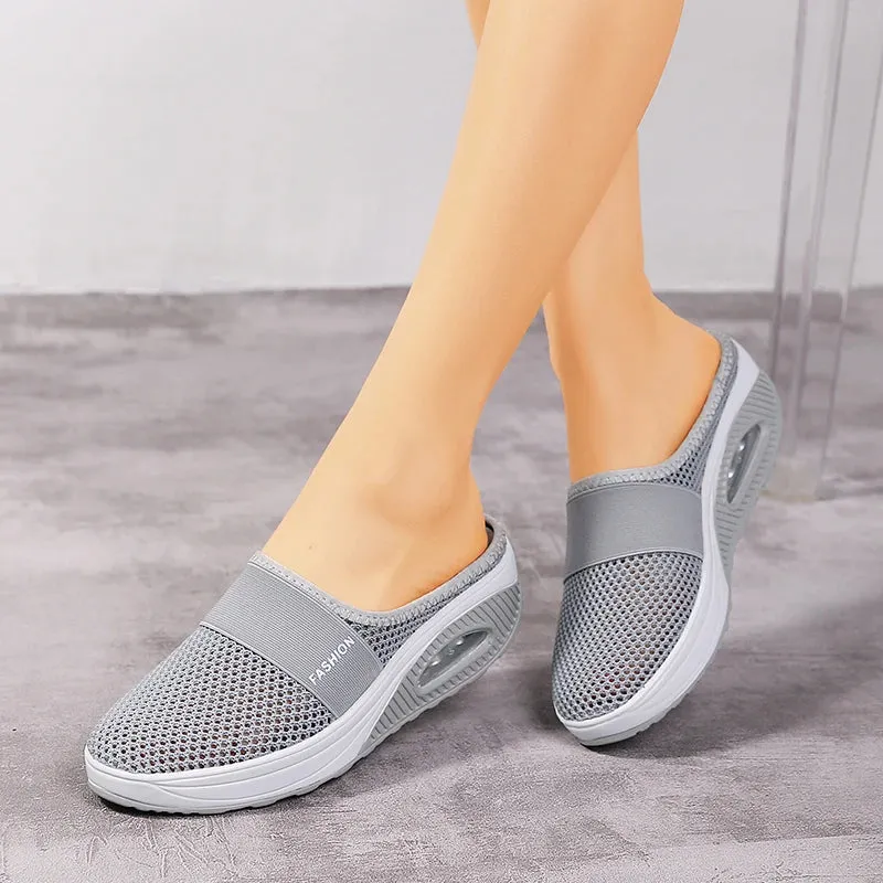 AirGlide Sneakers