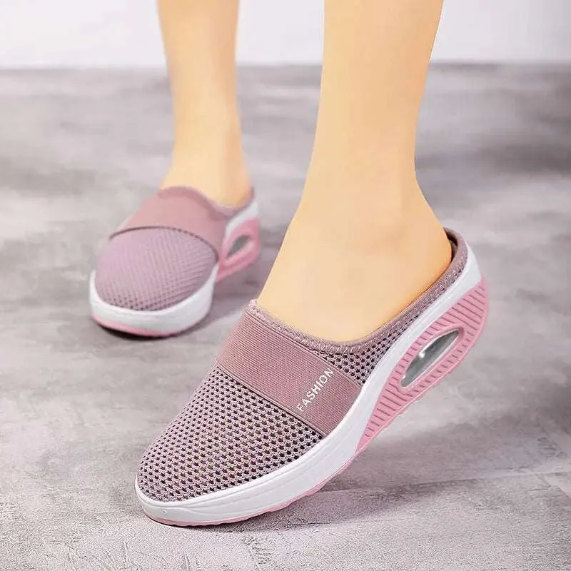 AirGlide Sneakers