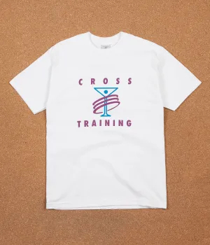 Alltimers Training T-Shirt - White