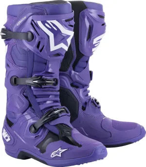 Alpinestars MX Tech 10 Boots 2010020-394-13