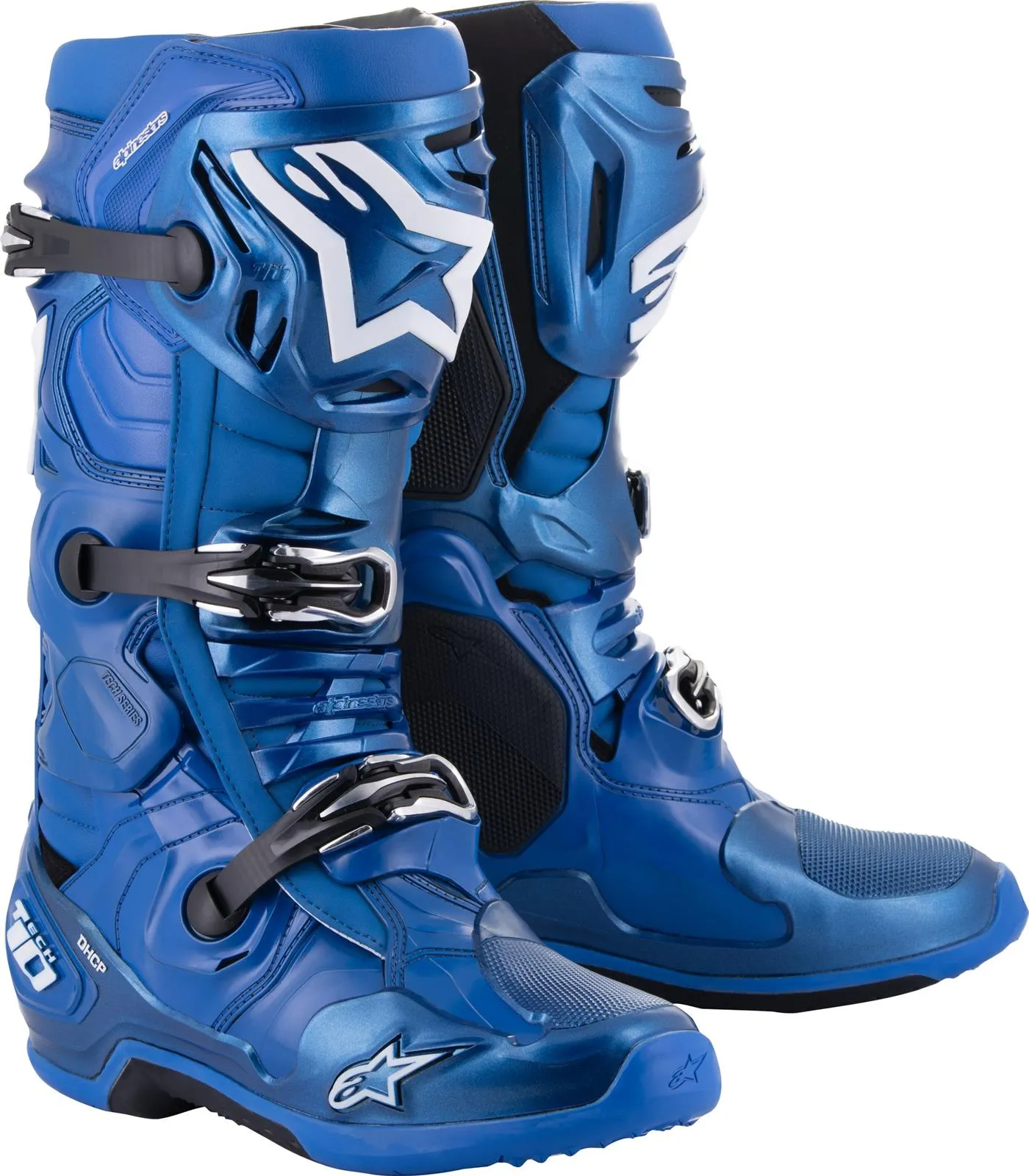 Alpinestars MX Tech 10 Boots 2010020-713-13