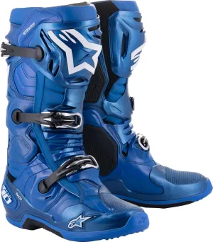 Alpinestars MX Tech 10 Boots 2010020-713-13