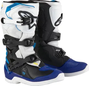 Alpinestars MX Tech 3S Boots 2014024-2179-6