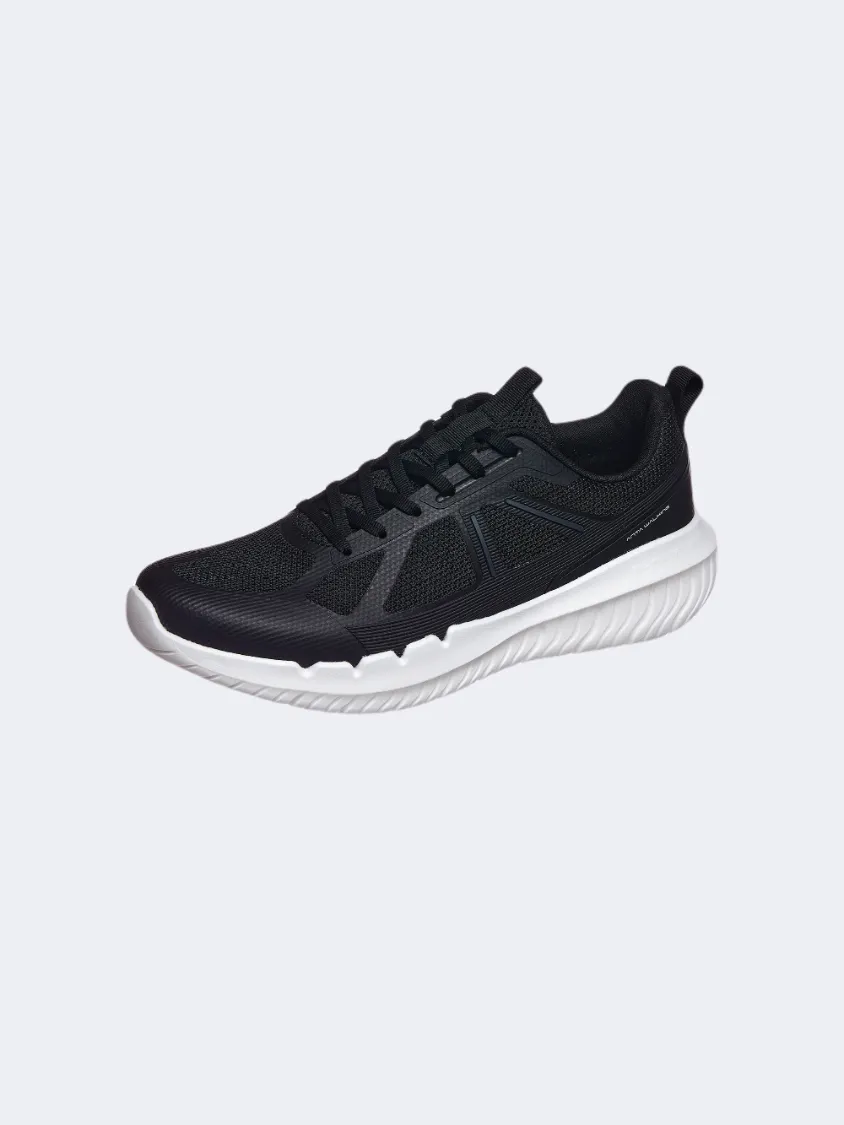 Anta Basic Men Training Shoes Black