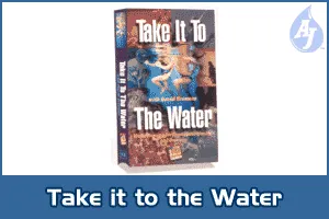 AQUAJOGGER Video/Audio Take it to the Water