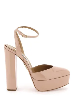 Aquazzura 'so high' sandals