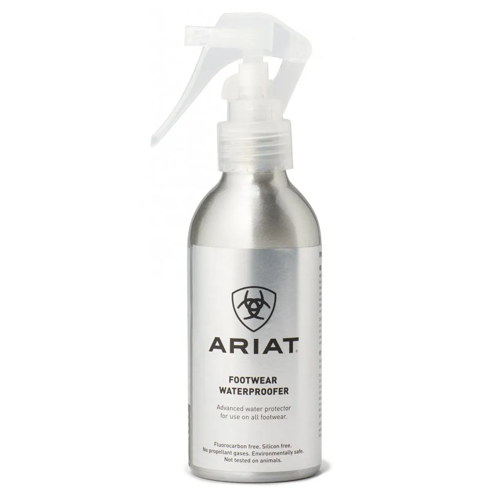 Ariat Footwear Waterproofer