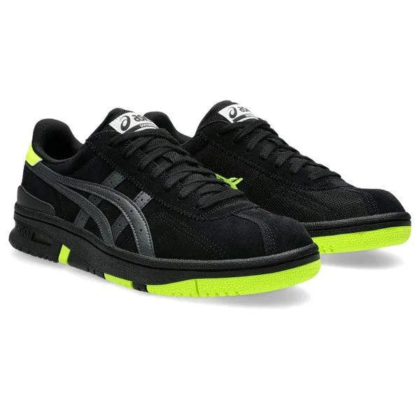 Asics Skateboarding Vic NBD Black - Graphite Grey