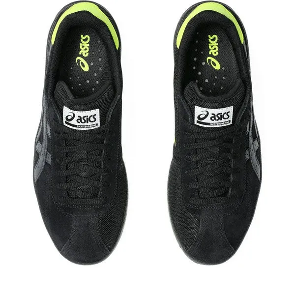 Asics Skateboarding Vic NBD Black - Graphite Grey