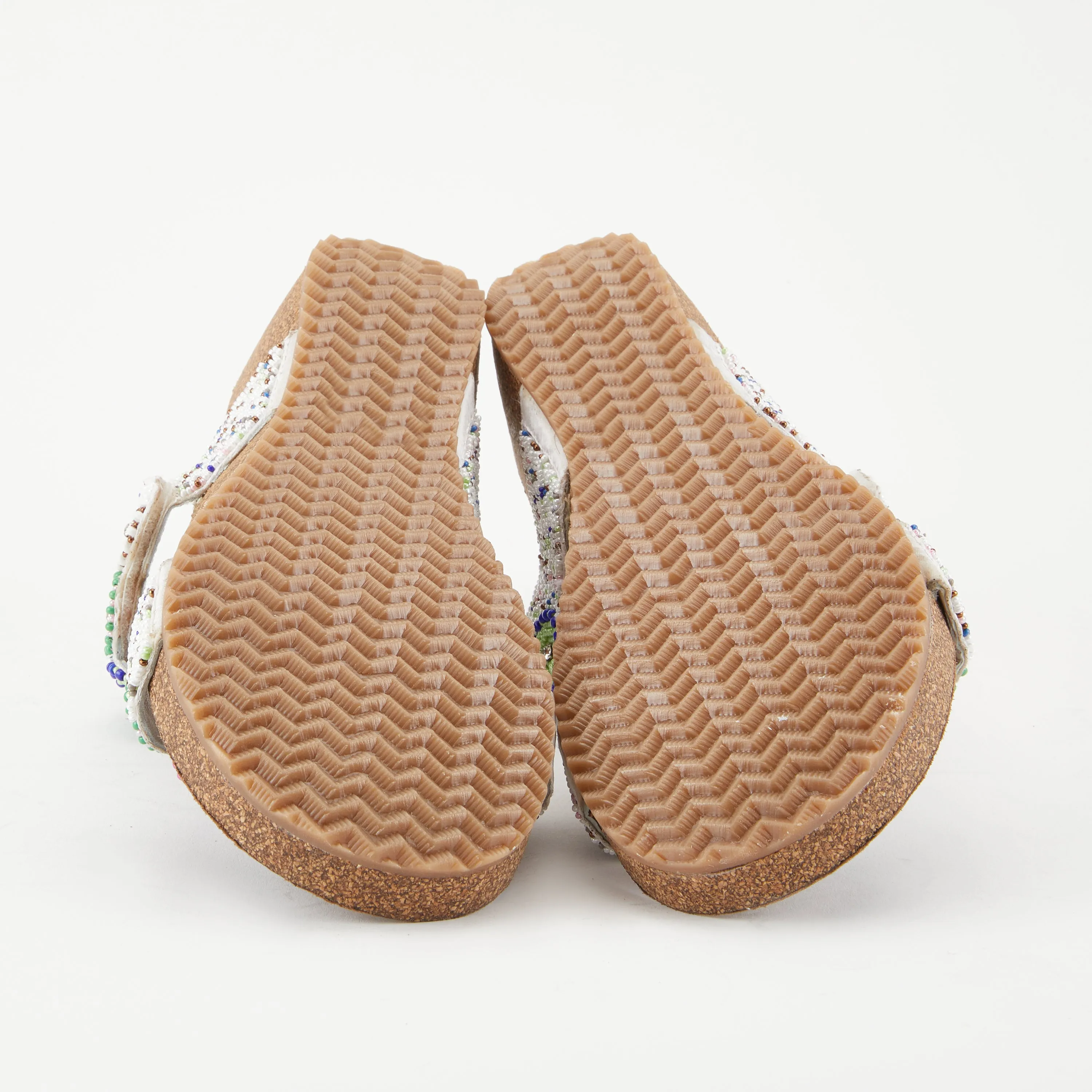 AZURA BAHAMA SLIDE SANDAL