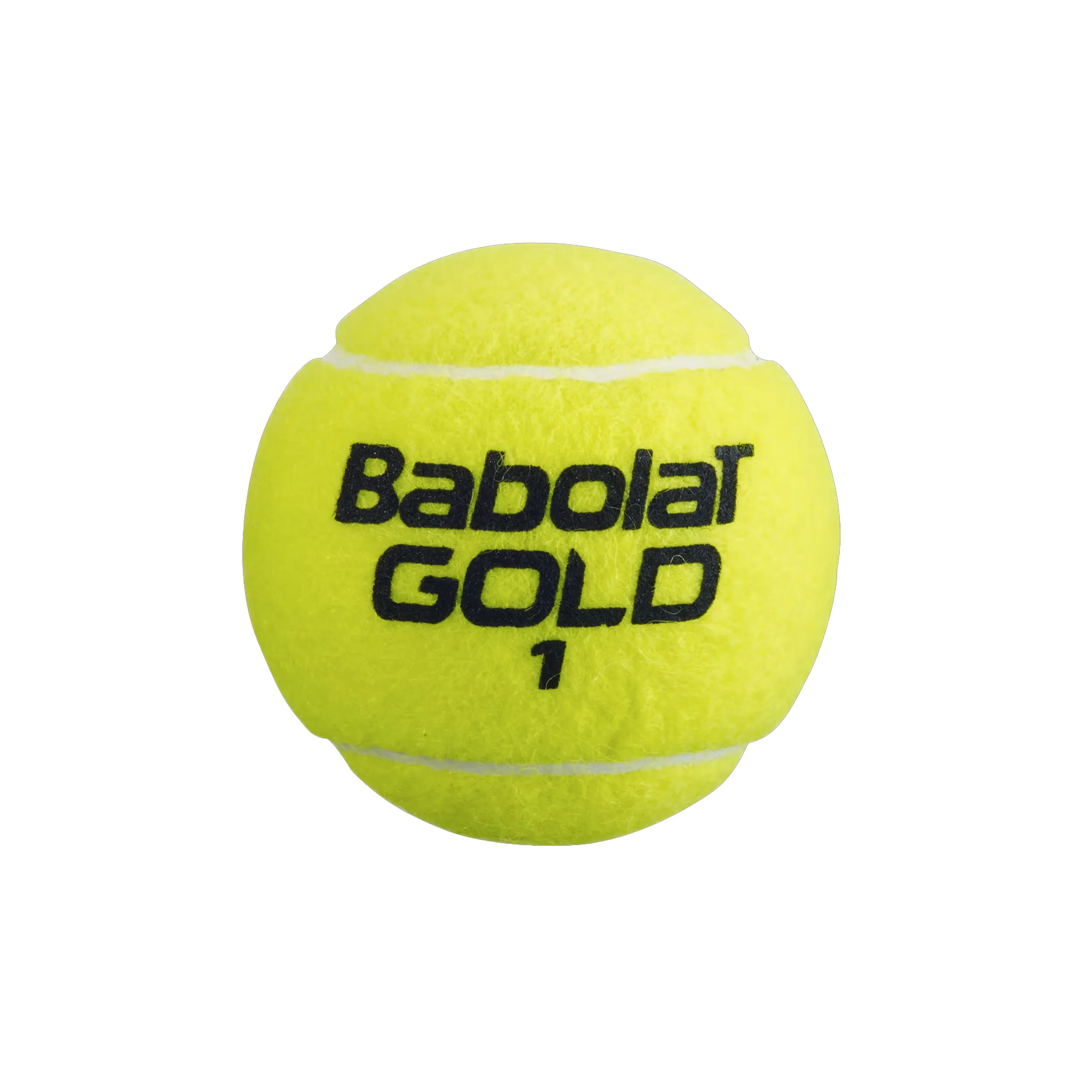 Babolat Gold Championship Tennis Ball (3 Balls)