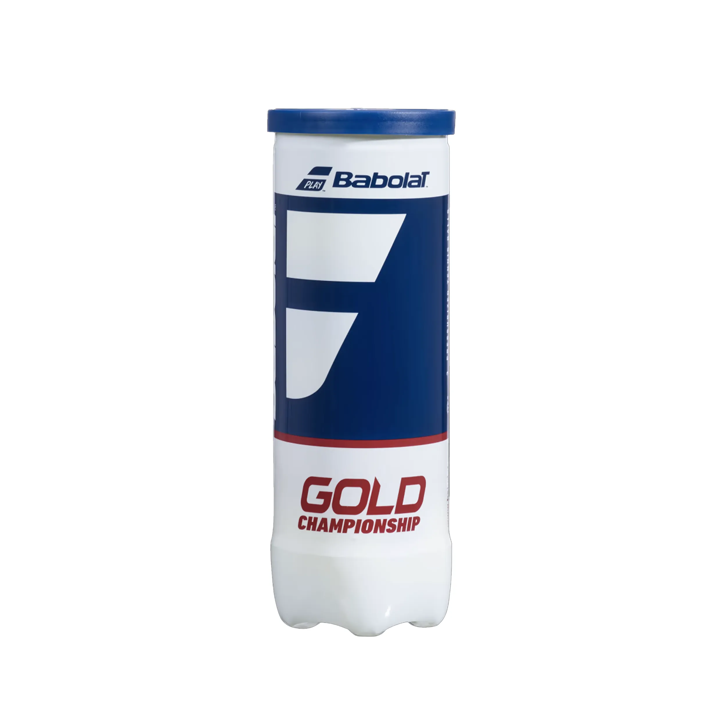 Babolat Gold Championship Tennis Ball (3 Balls)