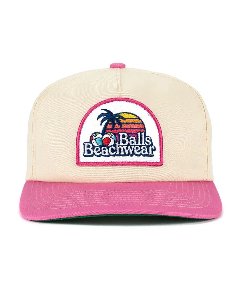 Barstool Sports - Balls Beachwear Retro Hat