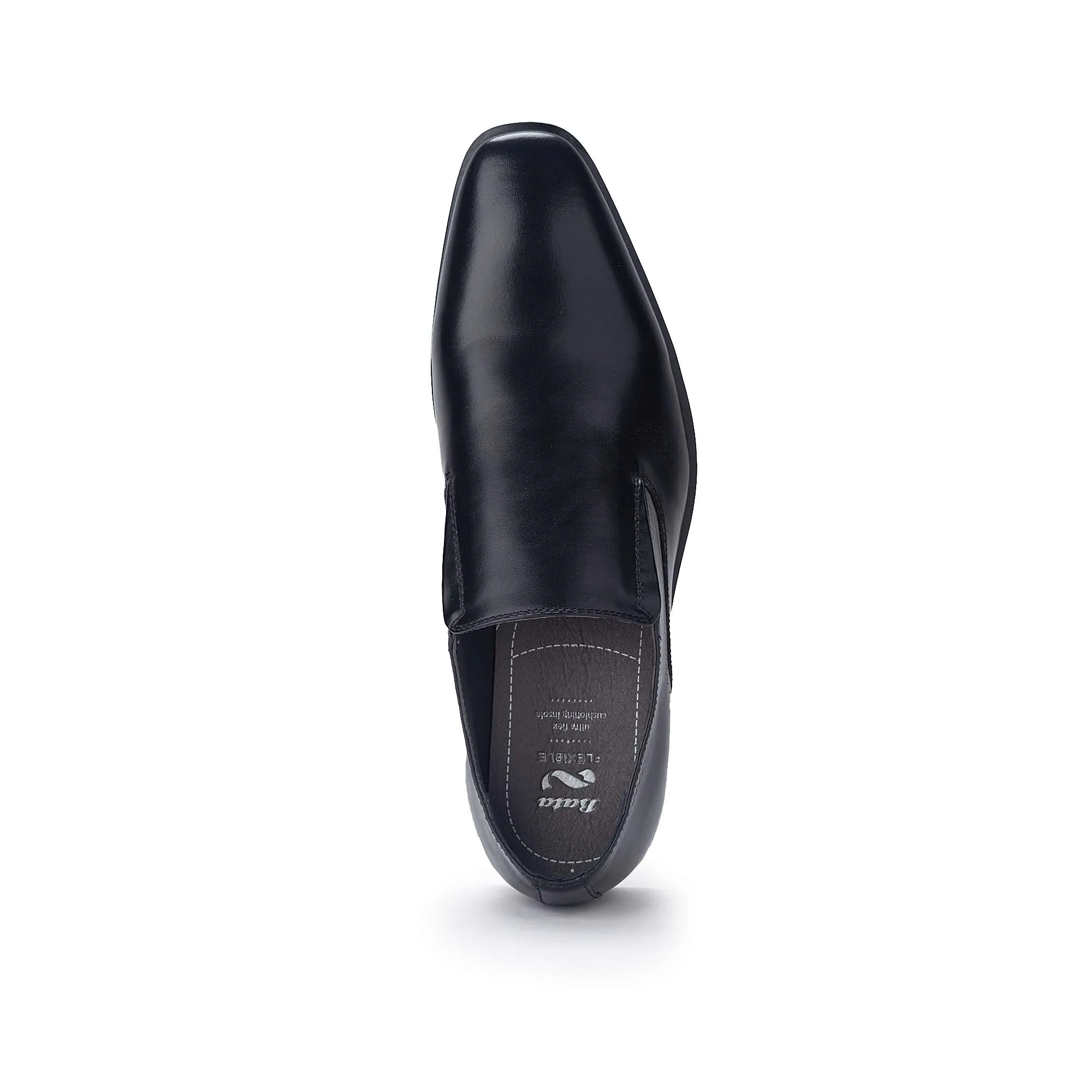 BATA Men Flexible Dress Shoes 811X258