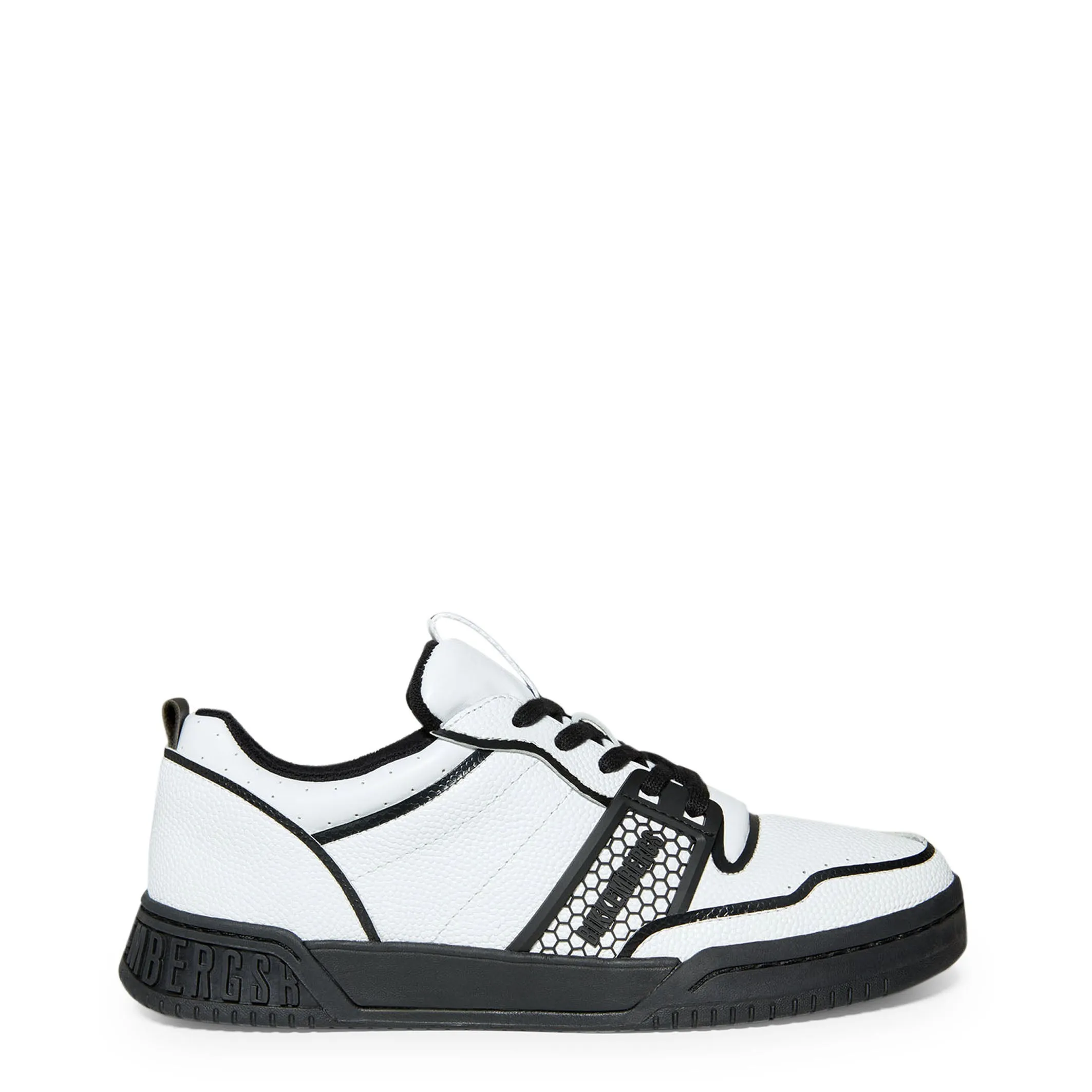 Bikkembergs Scoby Sneakers (3 Colors Available)