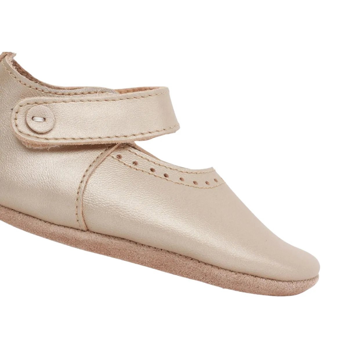 Bobux Delight Soft Sole Shoe