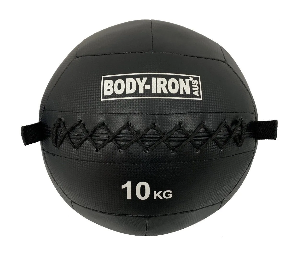 Body Iron Wall Ball