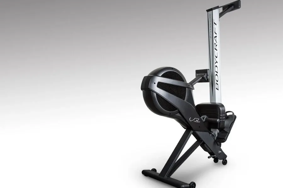 BodyCraft VR400 Pro Rowing Machine (🎄HOLIDAY SALE - Extra 10% Off)