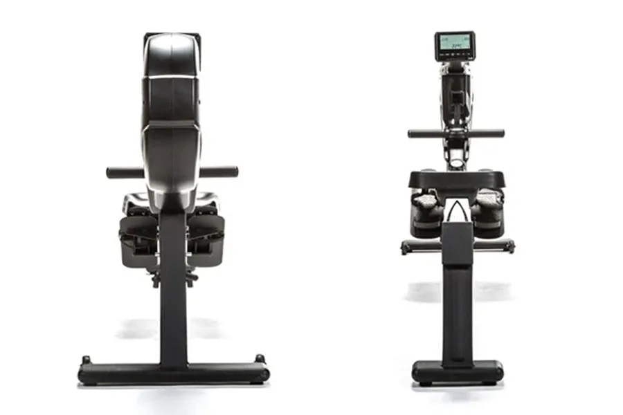 BodyCraft VR400 Pro Rowing Machine (🎄HOLIDAY SALE - Extra 10% Off)