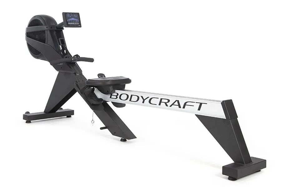 BodyCraft VR500 Pro Rowing Machine (🎄HOLIDAY SALE - Extra 10% Off)