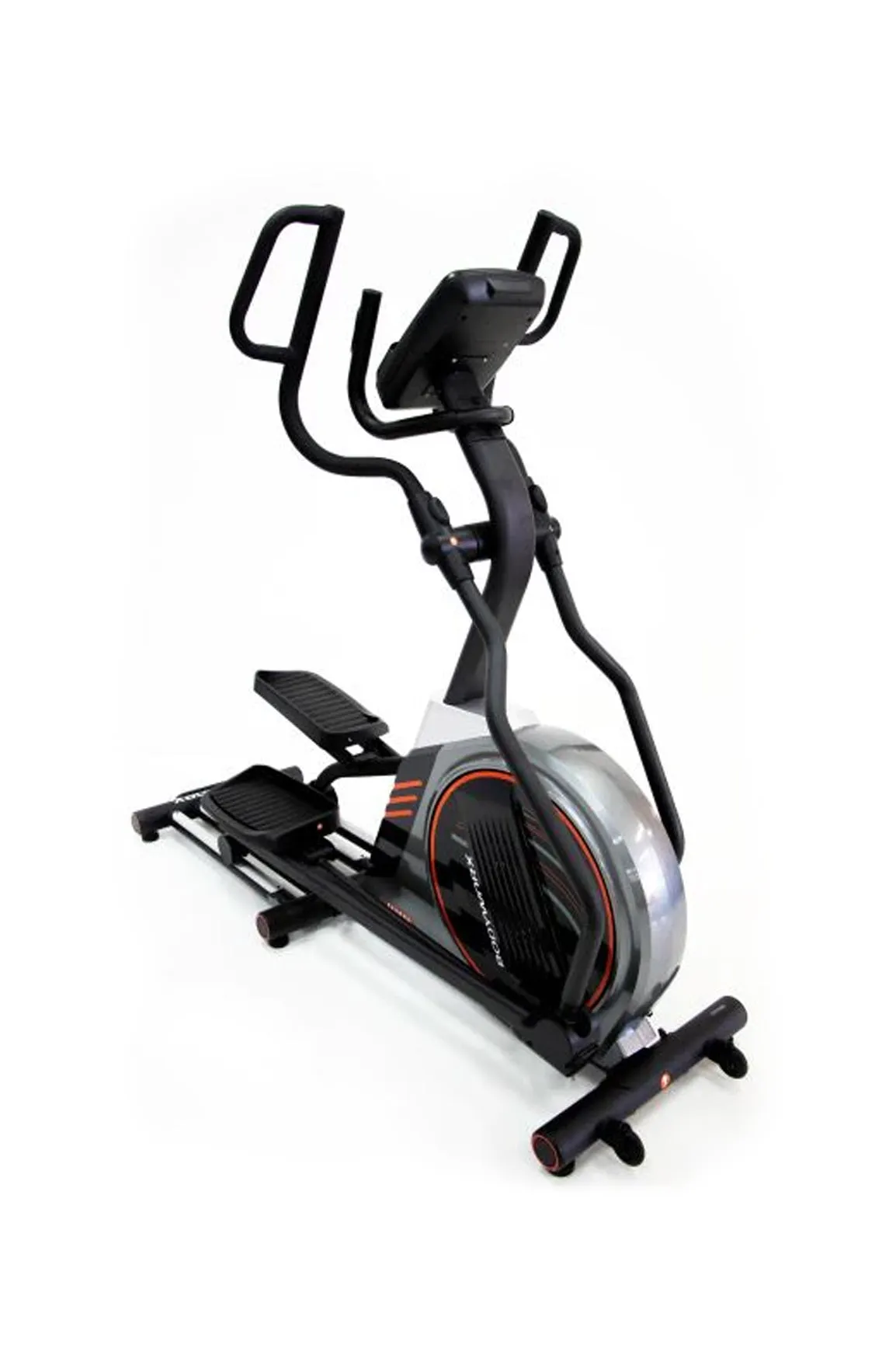 Bodyworx Cross Trainer EFX650