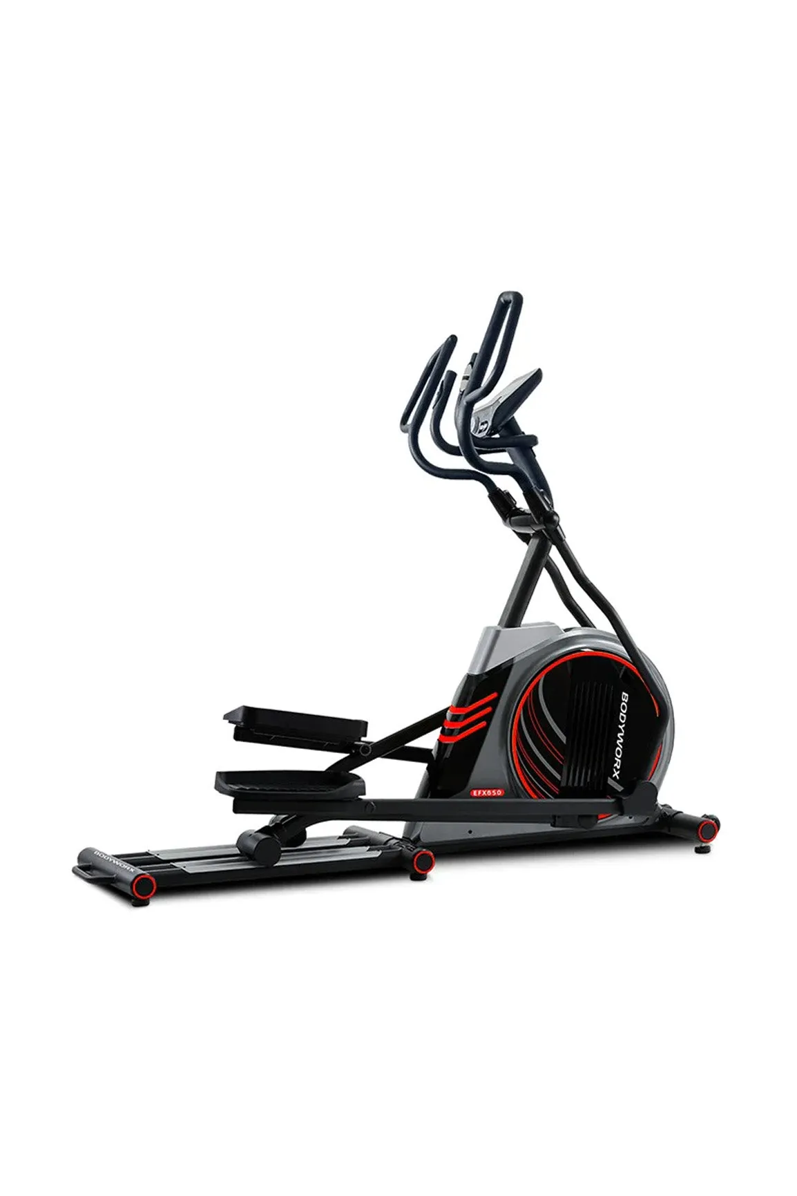 Bodyworx Cross Trainer EFX650