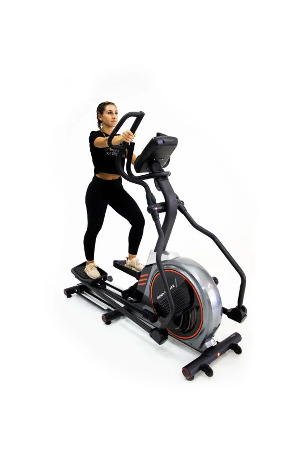 Bodyworx Cross Trainer EFX650