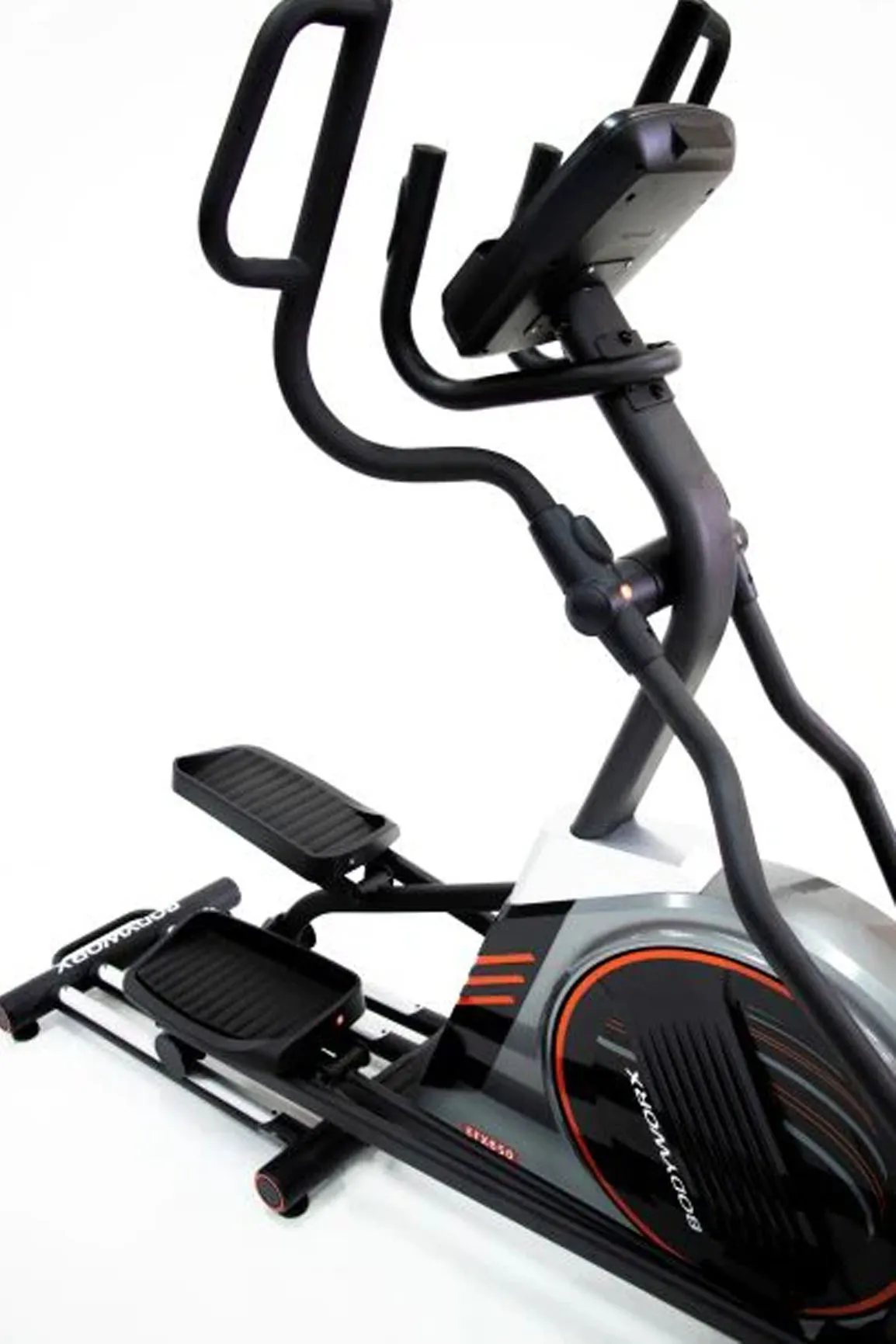 Bodyworx Cross Trainer EFX650