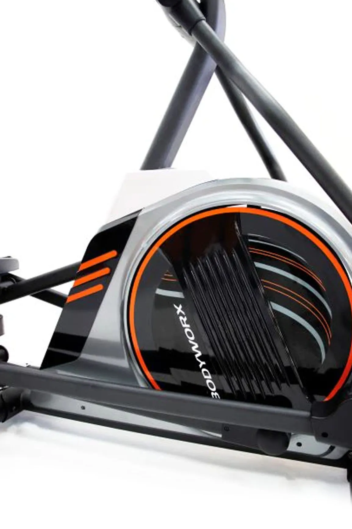 Bodyworx Cross Trainer EFX650