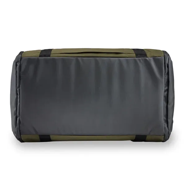 Briggs & Riley ZDX Carry-On Large Travel Duffle with RFID- ZXD175