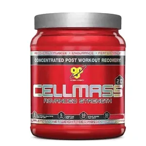 BSN Cellmass 2.0 30 Servings